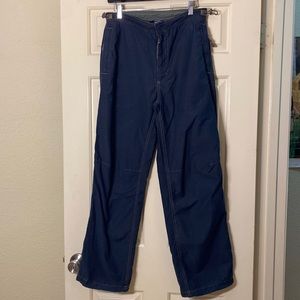 Gap‎ sporting pants size XSmall